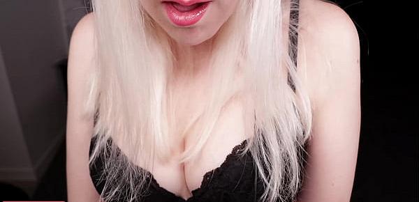 ASMR - Dirty Talk! I want you inside Me!